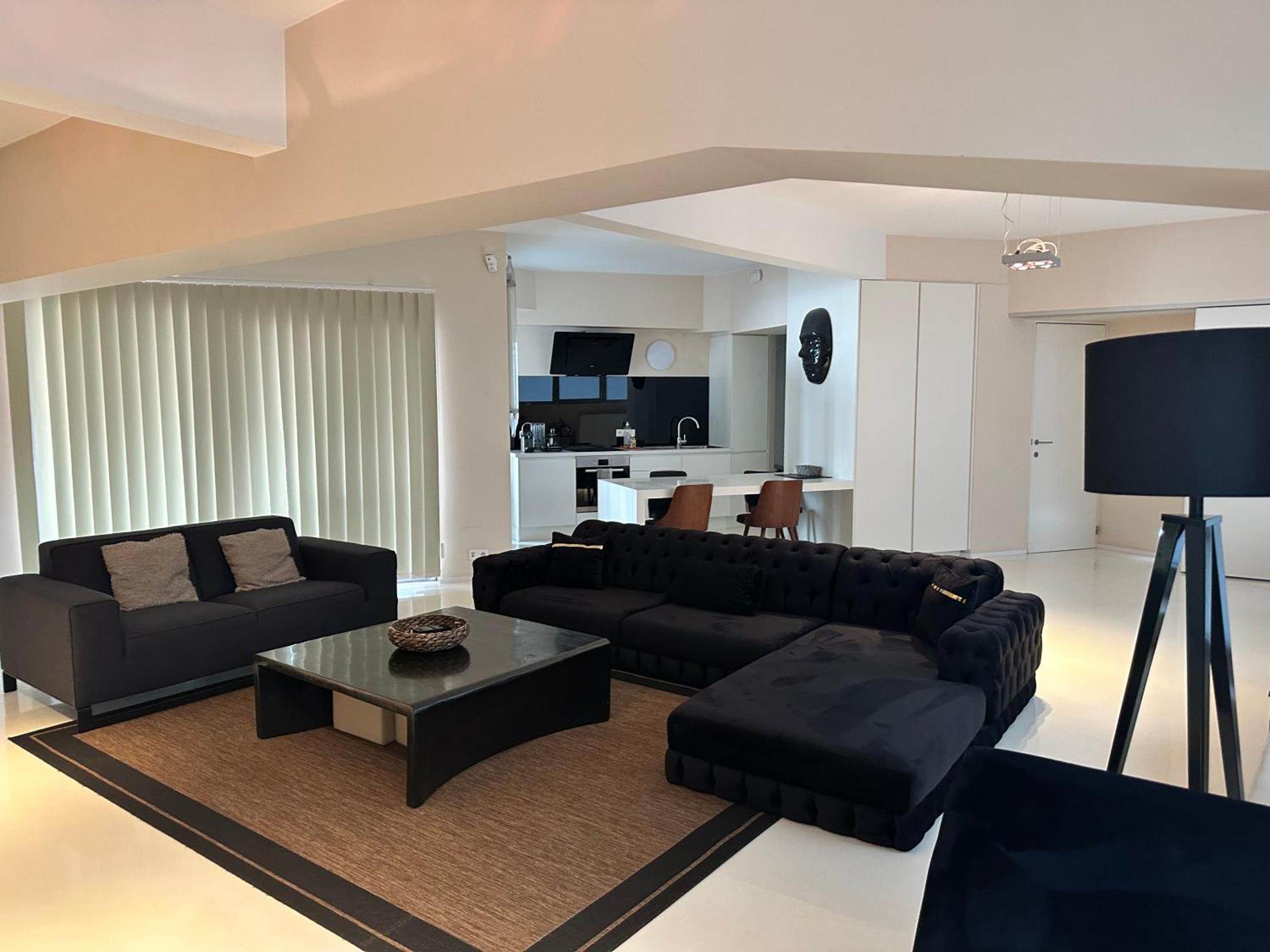 Апартаменты Beautiful Loft In The Center Of Брюссель Экстерьер фото