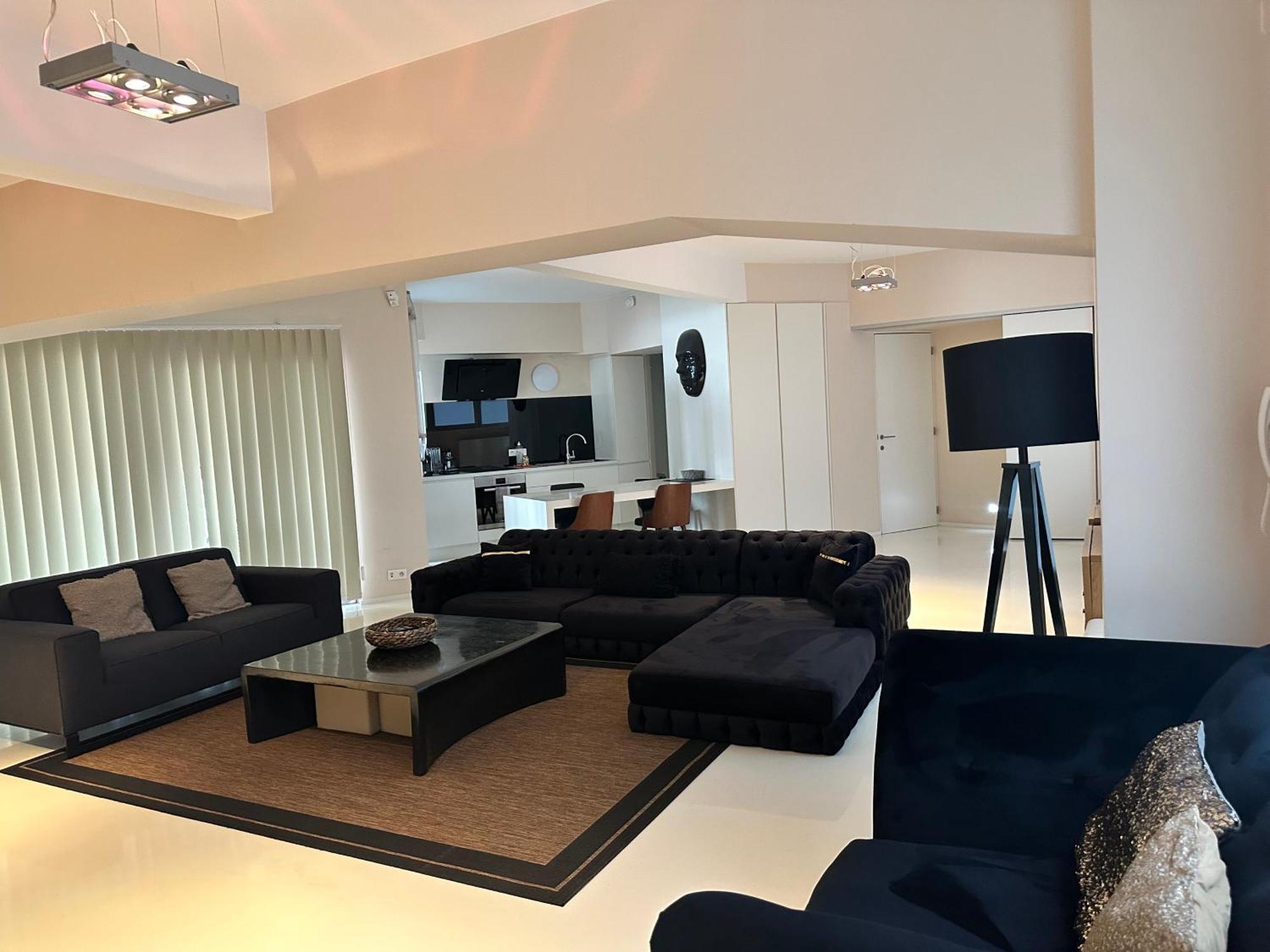 Апартаменты Beautiful Loft In The Center Of Брюссель Экстерьер фото